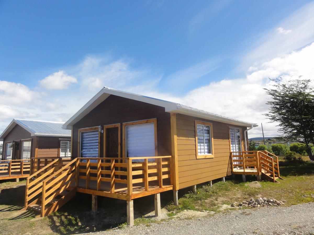 Cabanas Cerro Las Piedras Punta Arenas Room photo