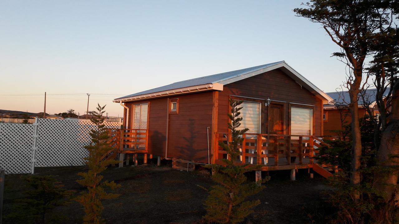 Cabanas Cerro Las Piedras Punta Arenas Room photo