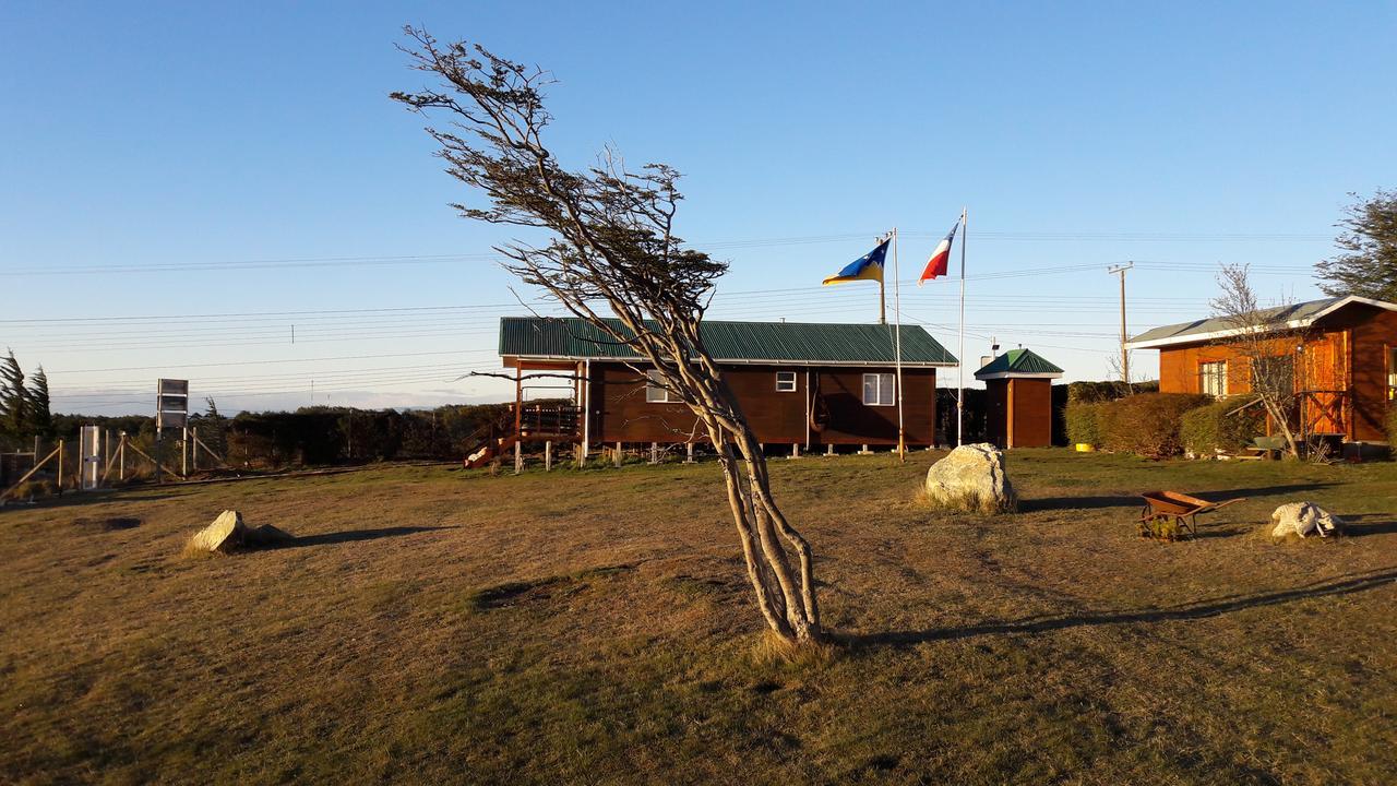 Cabanas Cerro Las Piedras Punta Arenas Room photo