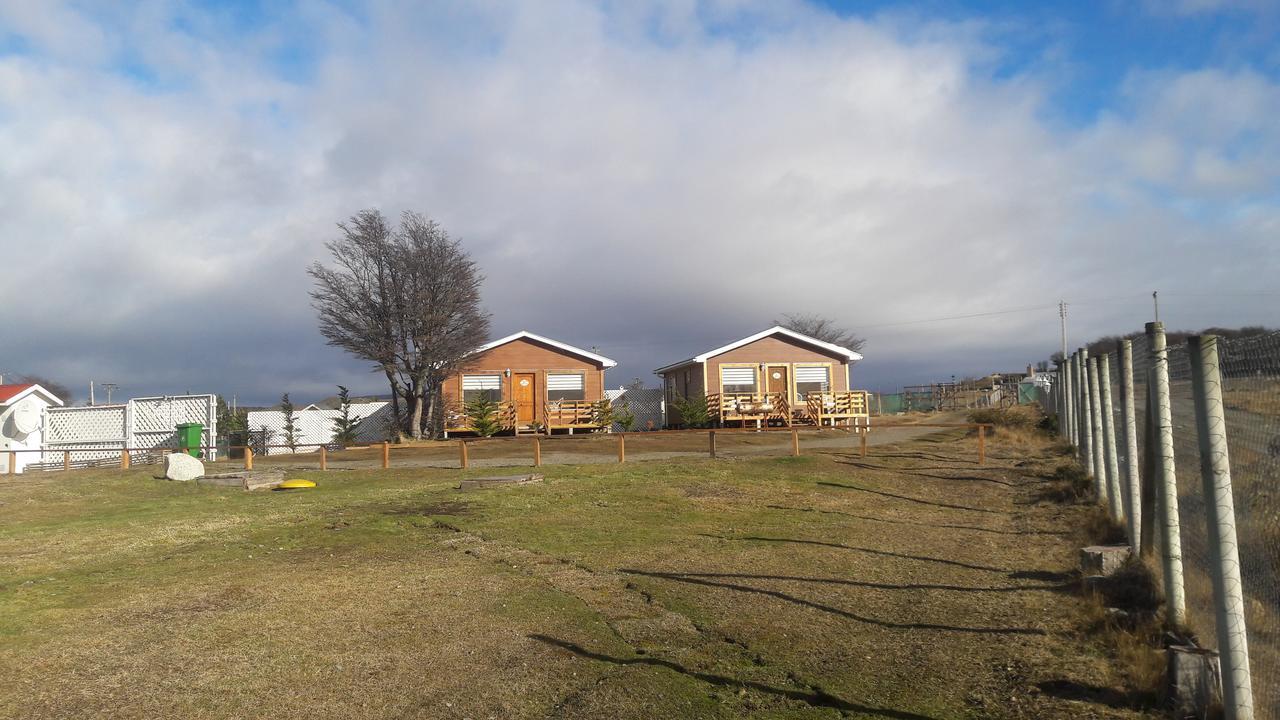 Cabanas Cerro Las Piedras Punta Arenas Room photo