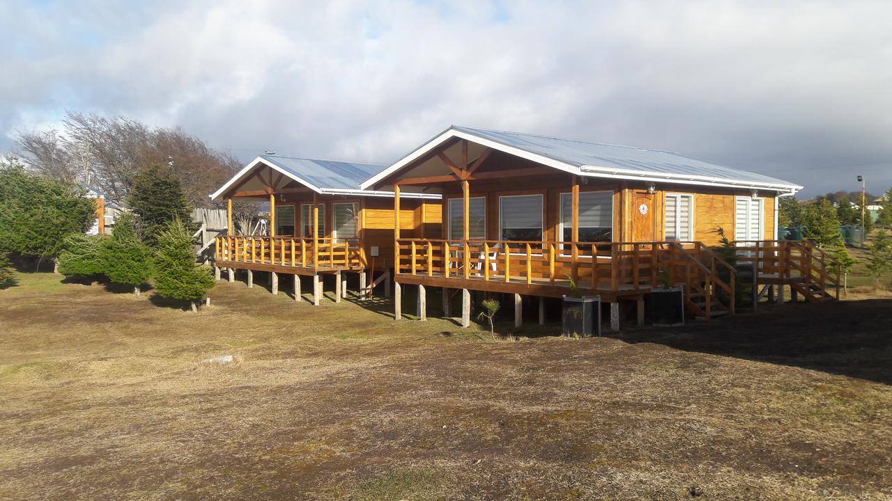 Cabanas Cerro Las Piedras Punta Arenas Room photo