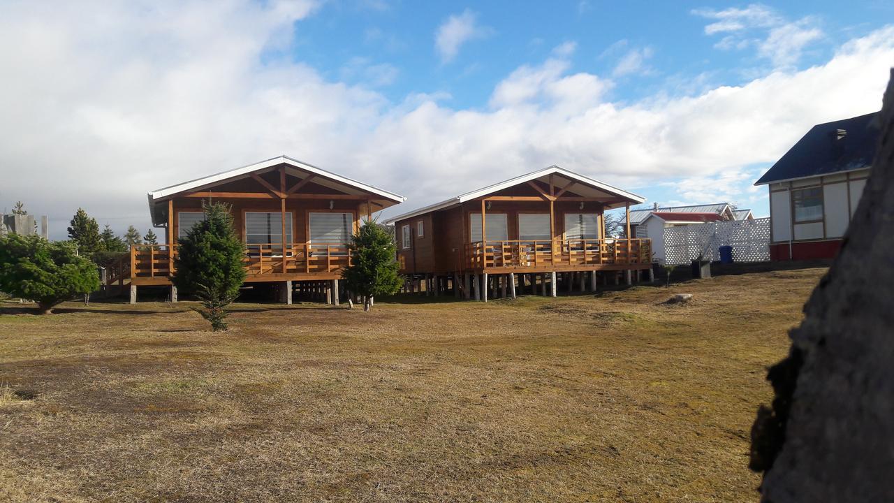 Cabanas Cerro Las Piedras Punta Arenas Room photo